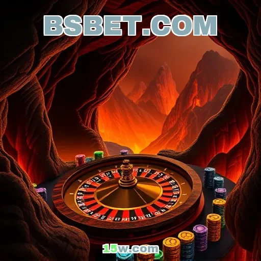BSBET.COM: Descubra o Mundo Empolgante dos E-Sports e Apostas Online